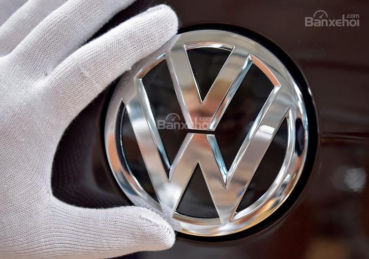 Volkswagen gần như vượt qua vụ bê bối diesel - 2
