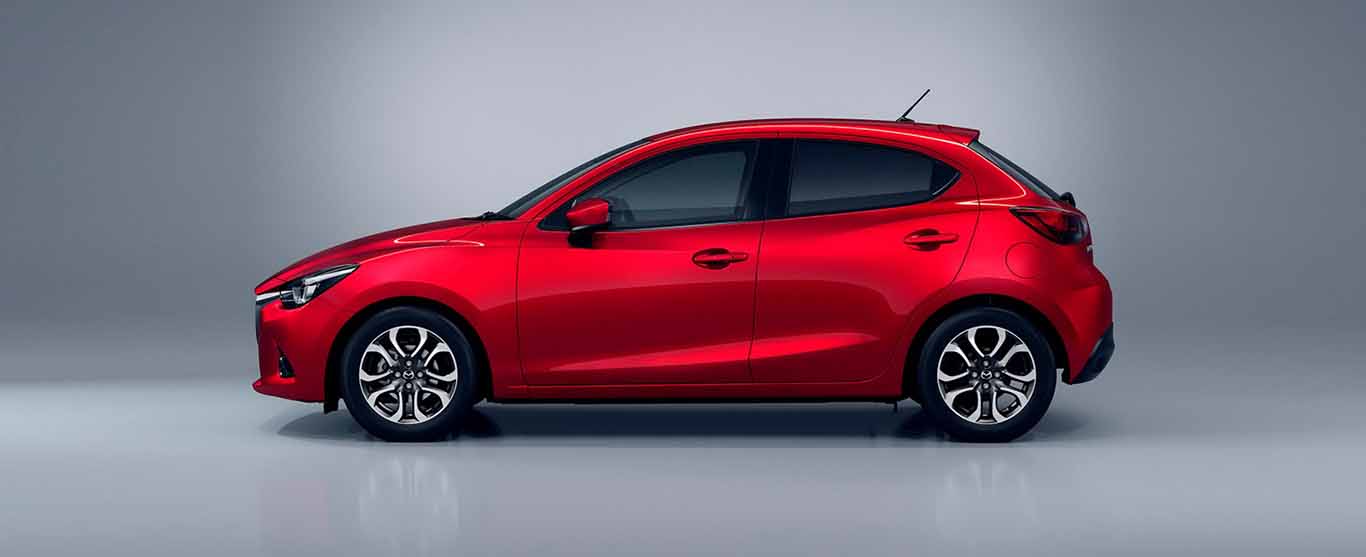 Có tầm 500 triệu đồng, nên mua Mitsubishi Attrage 2018 hay Mazda2 2018? 9.