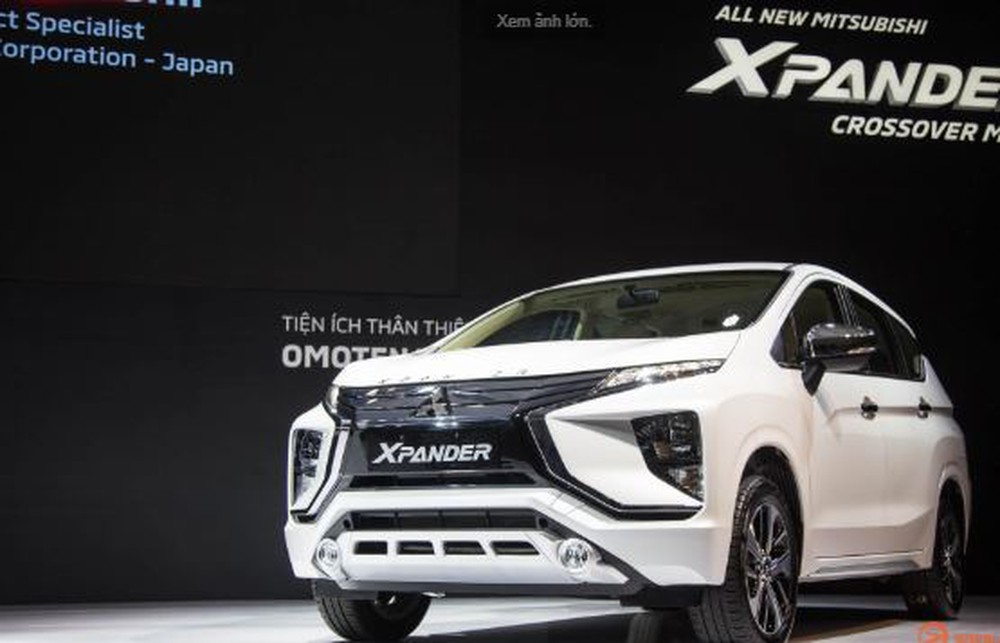 Dự đoán top xe MPV bán chạy nhất năm 2018: Toyota Innova chắc chân 5