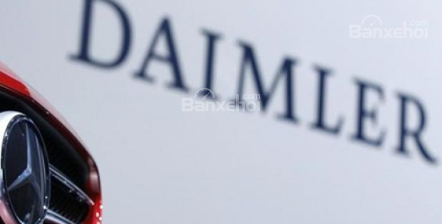 Daimler có trung tâm nghiên cứu và phát triển thứ 2 tại Trung Quốc - 1
