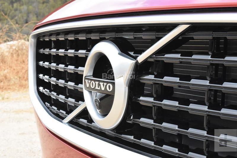 Đánh giá xe Volvo S60 2019.