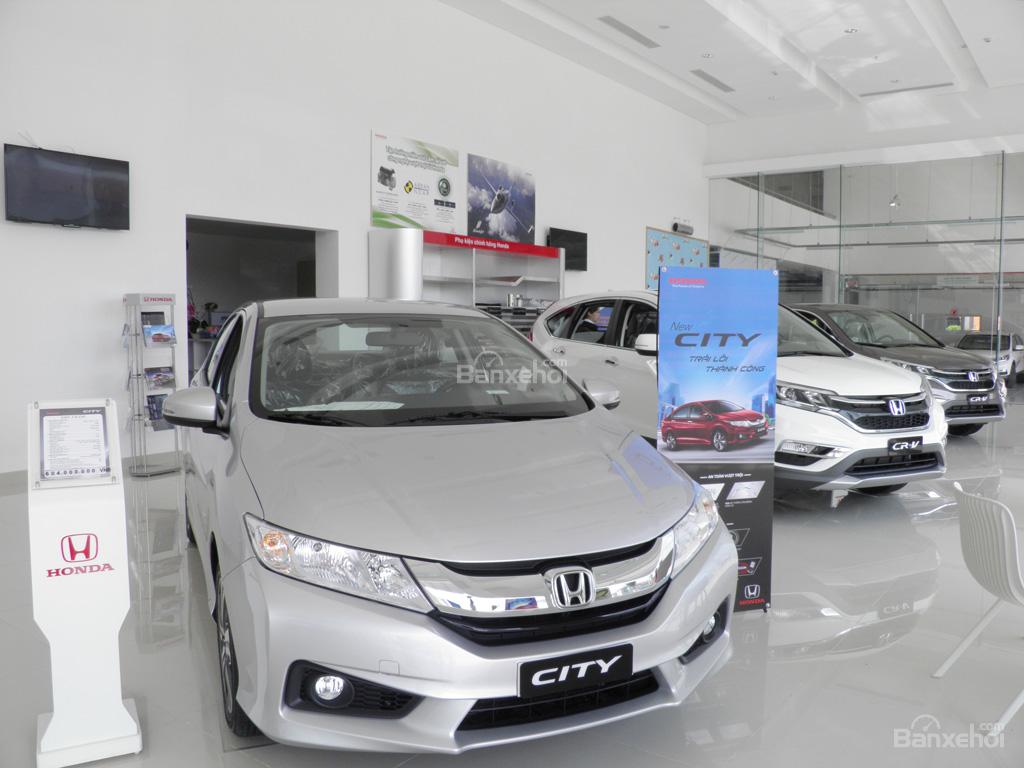 Honda Ô Tô Cần Thơ (6)