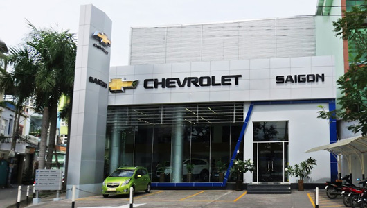 Chevrolet Sài Gòn (1)