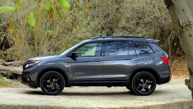 Những SUV 7 chỗ cỡ lớn tốt nhất năm 2019 3 Những SUV 7 chỗ cỡ lớn tốt nhất năm 2019 a3