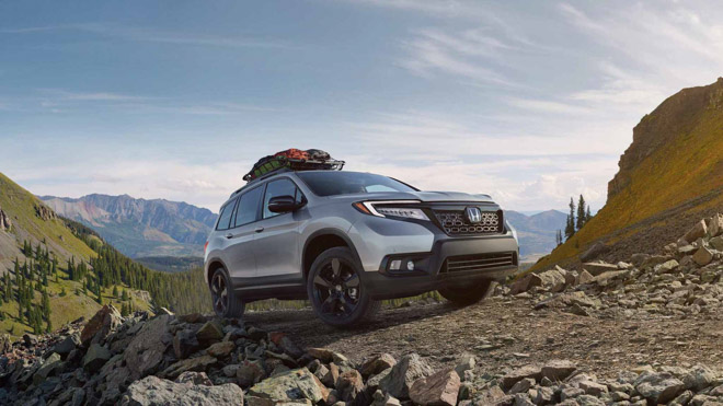 Những SUV 7 chỗ cỡ lớn tốt nhất năm 2019 1 Những SUV 7 chỗ cỡ lớn tốt nhất năm 2019 a1