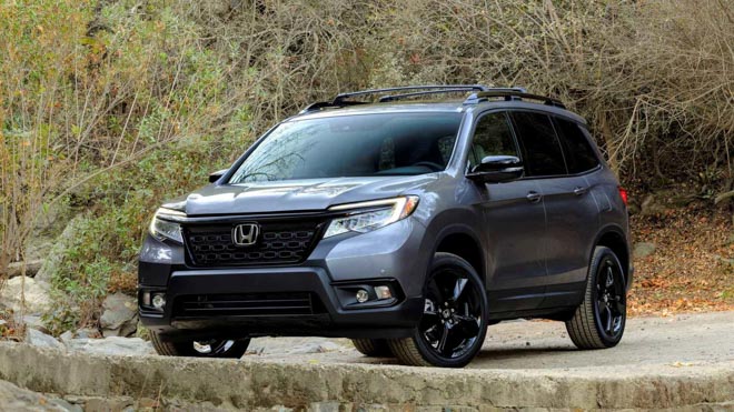 Những SUV 7 chỗ cỡ lớn tốt nhất năm 2019 2 Những SUV 7 chỗ cỡ lớn tốt nhất năm 2019 a2