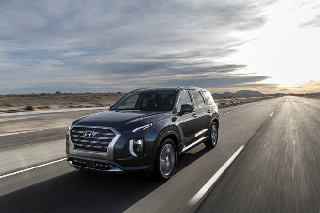Những SUV 7 chỗ cỡ lớn tốt nhất năm 2019 78 Những SUV 7 chỗ cỡ lớn tốt nhất năm 2019 a78