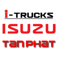 Isuzu Tấn Phát Đồng Nai