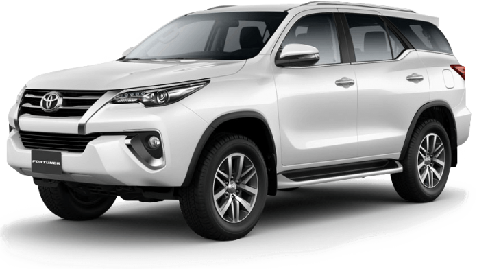So sánh xe VinFast LUX SA2.0 2019 và Toyota Fortuner 2019: Xe Việt tốt hơn nếu giữ giá 1,3 tỷ 3