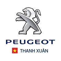 Peugeot Thanh Xuân