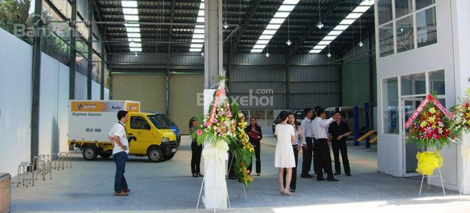 SYM Auto - Bến Thành Savico (2)