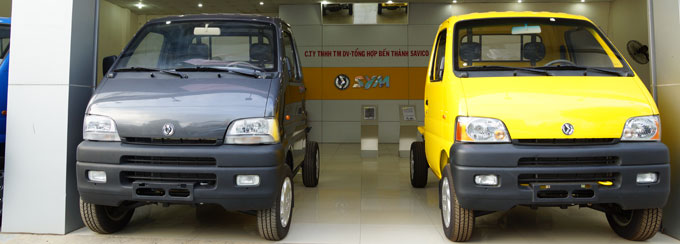 SYM Auto - Bến Thành Savico (5)