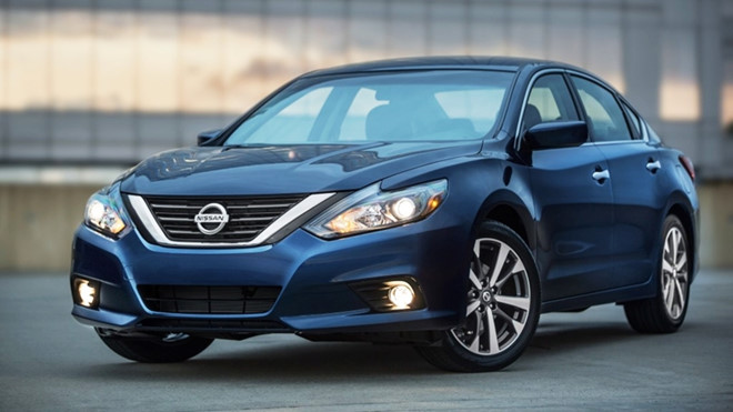 Nissan Teana 2018 ngừng bán tại Việt Nam, dọn đường cho phiên bản 2019?.