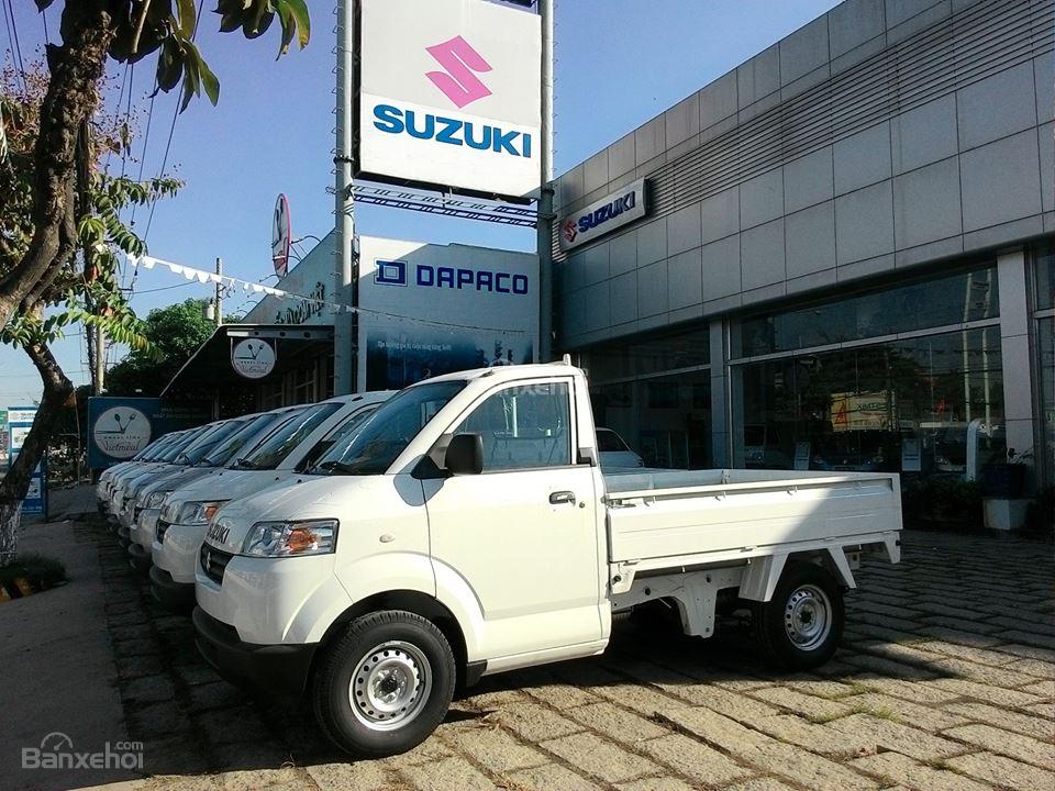 Suzuki Dapaco (2)