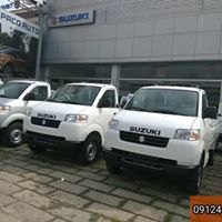 Suzuki Dapaco (4)