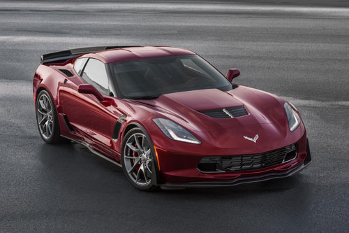 10 ô tô tăng tốc nhanh nhất giá dưới 100.000 USD: Chevrolet Corvette Z06 số 1 10 ô tô tăng tốc nhanh nhất giá dưới 100.000 USD: Chevrolet Corvette Z06 số 1.