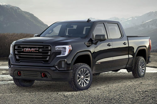 Top 10 xe bán tải tốt nhất hiện nay: Không thể thiếu Ford Ranger Raptor 6 Top 10 xe bán tải tốt nhất hiện nay: Không thể thiếu Ford Ranger Raptor 6.