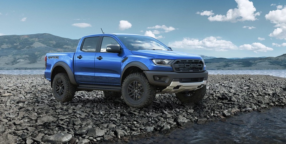 Top 10 xe bán tải tốt nhất hiện nay: Không thể thiếu Ford Ranger Raptor 3 Top 10 xe bán tải tốt nhất hiện nay: Không thể thiếu Ford Ranger Raptor 3.