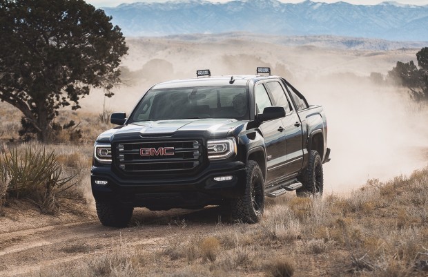 Top 10 xe bán tải tốt nhất hiện nay: Không thể thiếu Ford Ranger Raptor 9 Top 10 xe bán tải tốt nhất hiện nay: Không thể thiếu Ford Ranger Raptor 9.