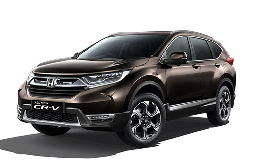 Top 10 mẫu xe bền bỉ nhất thế giới: Xe Toyota áp đảo 4.