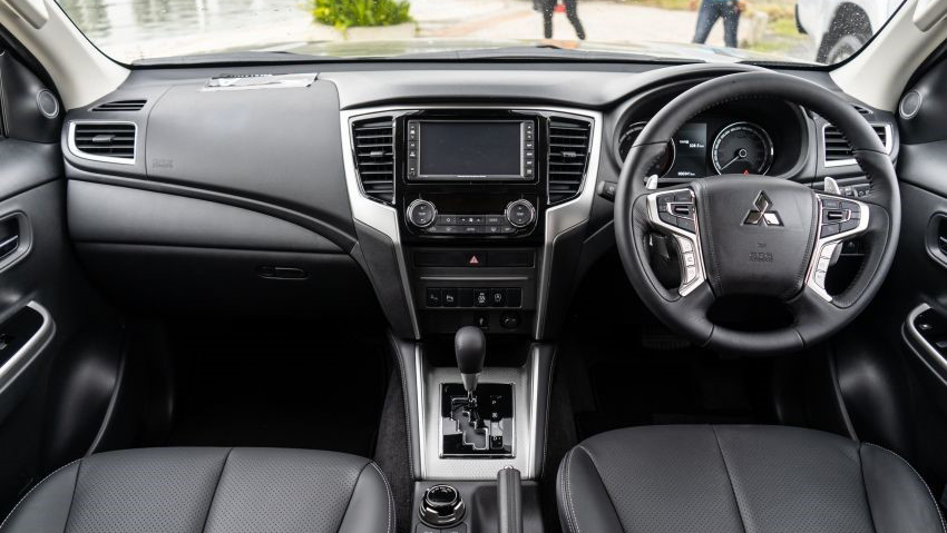 Mitsubishi Triton 2019 đã cập cảng Việt Nam, cận kề ngày ra mắt 56 Mitsubishi Triton 2019 đã cập cảng Việt Nam, cận kề ngày ra mắt a56