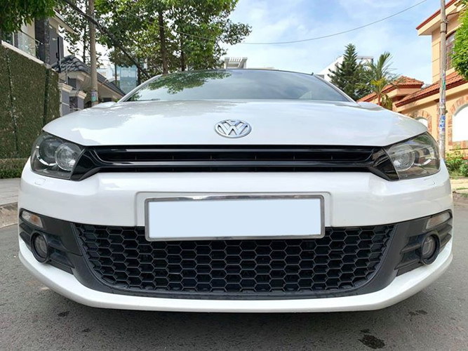 Volkswagen Scirocco 2010 gây bất ngờ khi rao bán với giá 535 triệu đồng 2 Volkswagen Scirocco 2010 gây bất ngờ khi rao bán với giá 535 triệu đồng a2