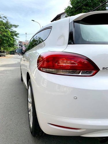 Volkswagen Scirocco 2010 gây bất ngờ khi rao bán với giá 535 triệu đồng 6 Volkswagen Scirocco 2010 gây bất ngờ khi rao bán với giá 535 triệu đồng a6