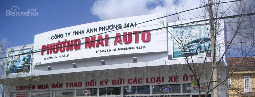 Phương Mai Auto (2)