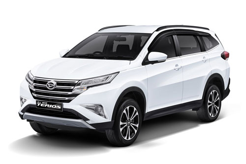 Toyota dẫn đầu top 10 thương hiệu xe hơi bán chạy nhất tại Nhật Bản 4.