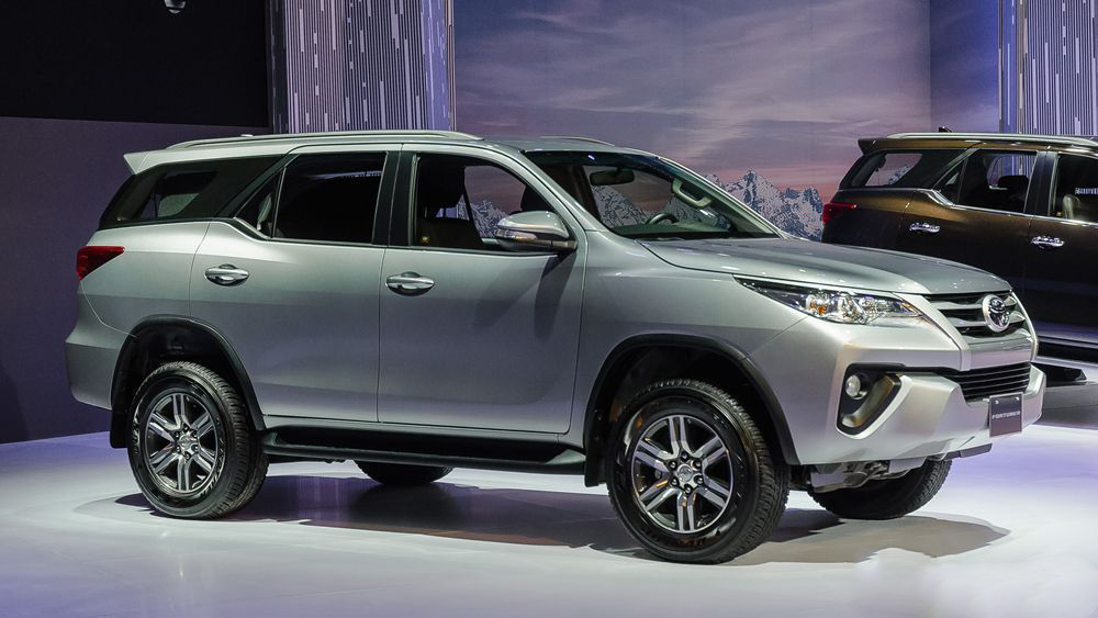 Dập tắt kỳ vọng ô tô giá rẻ, giá xe tiếp tục tăng trong năm 2019 a2
