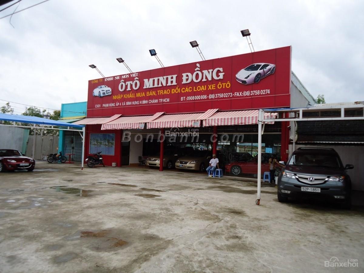 Ô tô Minh Đồng (5)