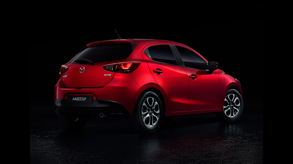 So sánh xe Mazda 2 2019 và Honda Jazz 2019: So găng hatchback hạng B nhập khẩu Thái Lan 13.