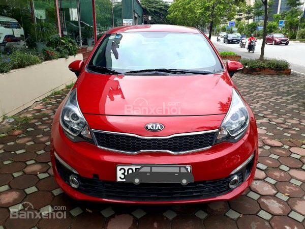 Ô tô cũ 500 triệu chơi Tết: "Chốt" Kia K3 hay Toyota Vios? 1 Ô tô cũ 500 triệu chơi Tết: "Chốt" Kia K3 hay Toyota Vios? a1
