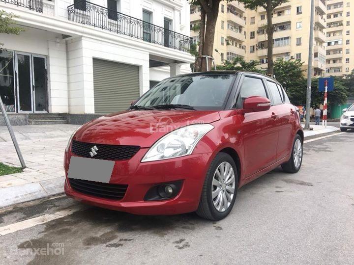Ô tô cũ 500 triệu chơi Tết: "Chốt" Kia K3 hay Toyota Vios? 13 Ô tô cũ 500 triệu chơi Tết: "Chốt" Kia K3 hay Toyota Vios? a13