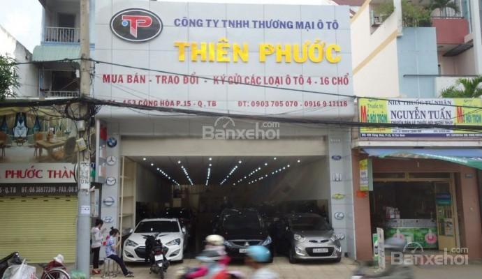 Ô tô Thiên Phước (2)