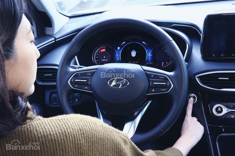 Công nghệ mới của Hyundai