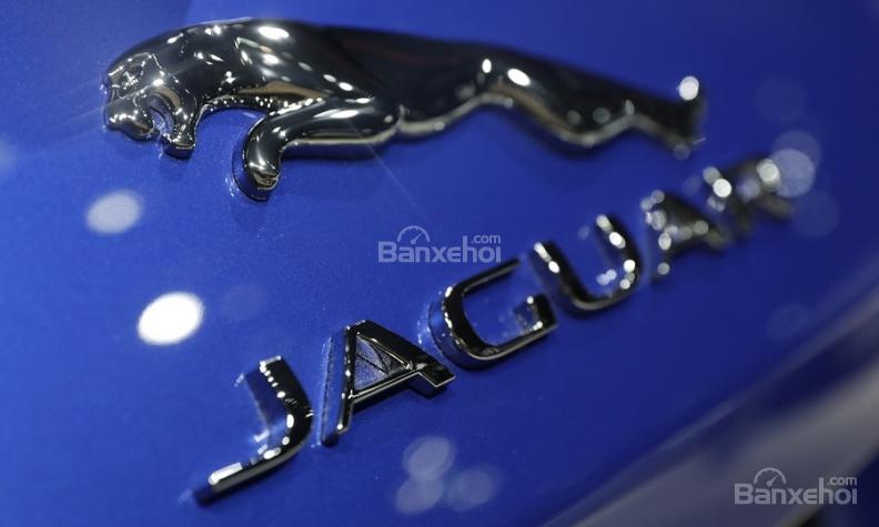 Logo Jaguar