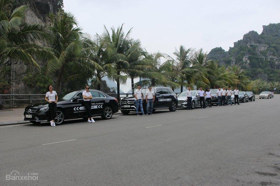 Mercedes-Benz An Du Hải Phòng - Used car (10)