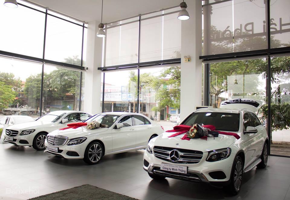 Mercedes-Benz An Du Hải Phòng - Used car (9)