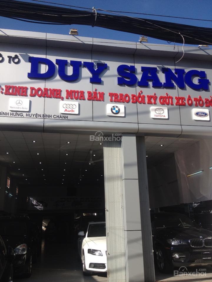 Salon Ô tô Duy Sang (2)