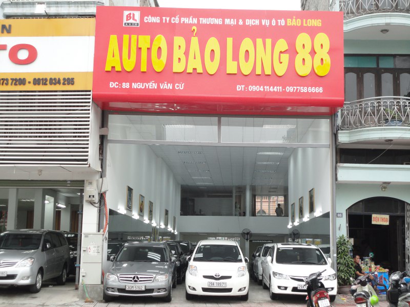 Bảo Long Auto (1)