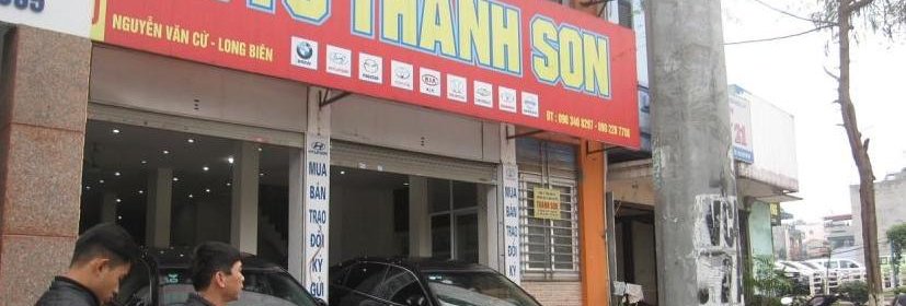 Auto Thanh Sơn (1)