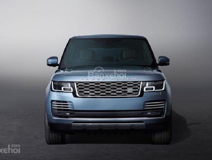 Lexus LX570 hay Range Rover Autobiography mới thực sự là "chuyên cơ mặt đất"? 3 Lexus LX570 hay Range Rover Autobiography mới thực sự là "chuyên cơ mặt đất"? 3...