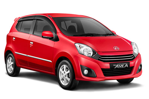 10 thương hiệu xe hơi bán chạy nhất tại Indonesia: Toyota không có đối thủ 2.