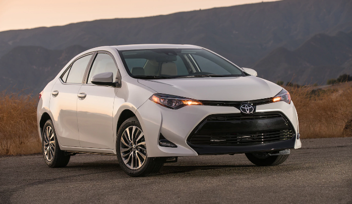 10 thương hiệu xe hơi bán chạy nhất tại Indonesia: Toyota không có đối thủ 1.