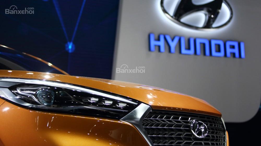 Hyundai dự báo doanh số giảm ở 3 thị trường chính trong năm 2019 - 1
