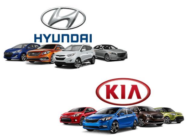 Hyundai và Kia bị kiện vì nguy cơ cháy động cơ - 1