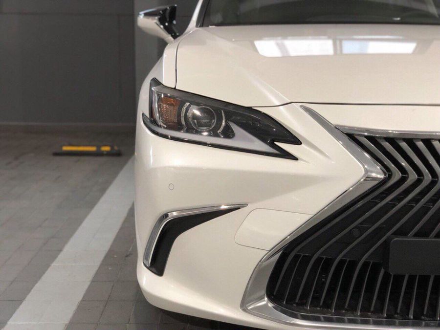 Lexus ES 250 2019 "chốt" giá tại Việt Nam, xuất hiện tại đại lý từ tháng 1/2019 a2