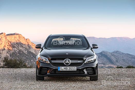 Mercedes-Benz đứng đầu về số vụ triệu hồi ô tô năm 2018 - 1