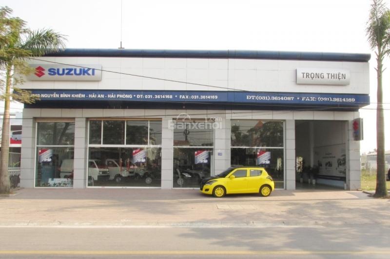 Suzuki Trọng Thiện (5)